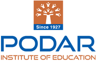 Podar Institute of Education